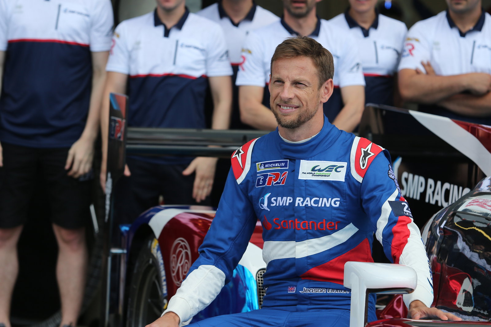 Lewis Hamilton, Mercedes nominated for Laureus World Sports Awards