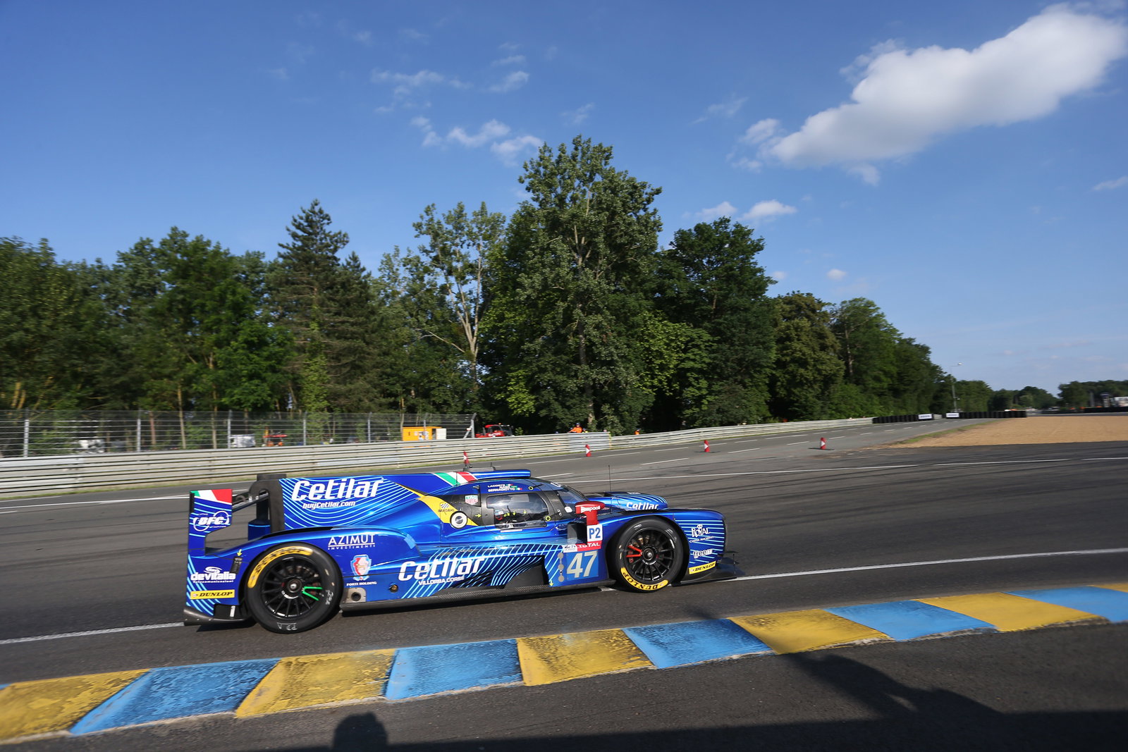 Jose Maria Lopez leads from Fernando Alonso three hours into Le Mans