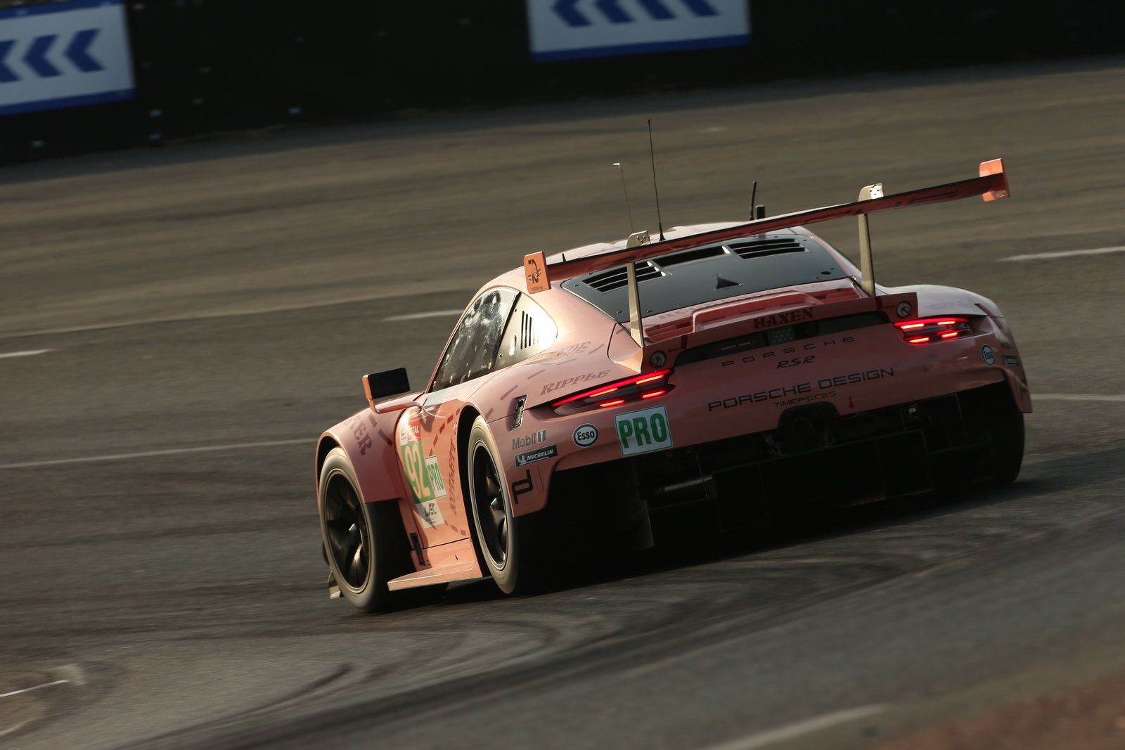 Crash.net's Top 100 Drivers and Riders of 2018 - 80-61