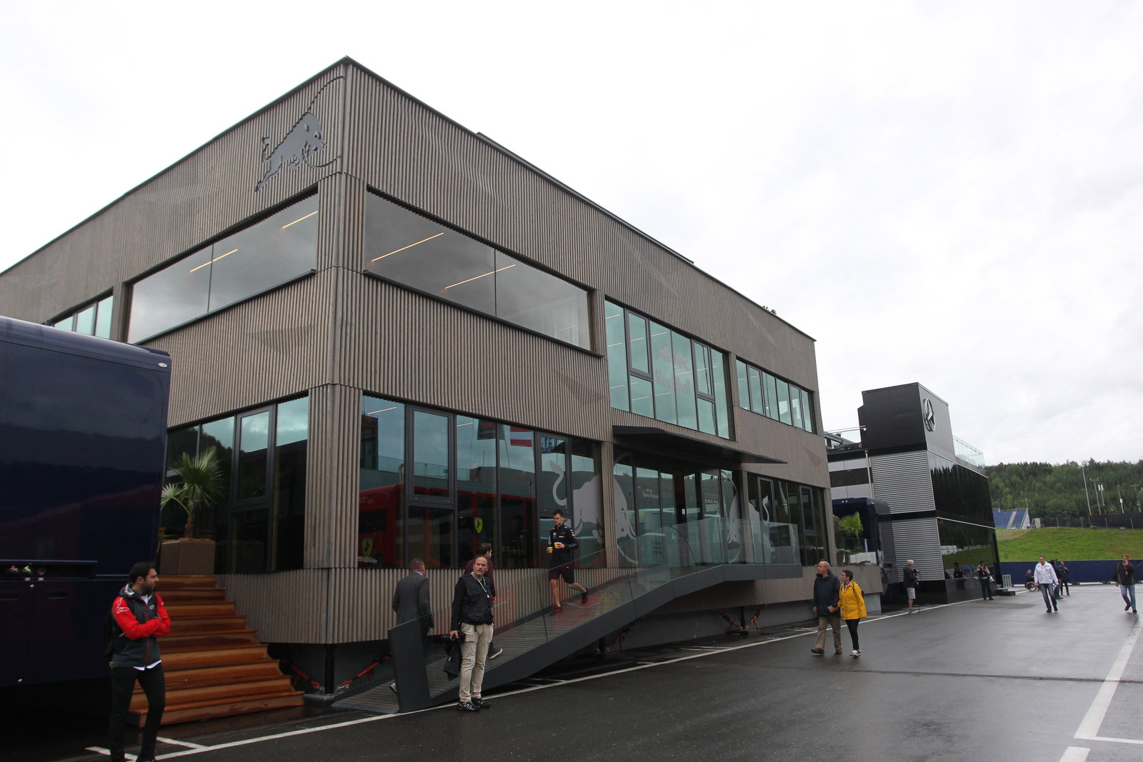 Romain Grosjean insists 2012 tougher period than current F1 slump