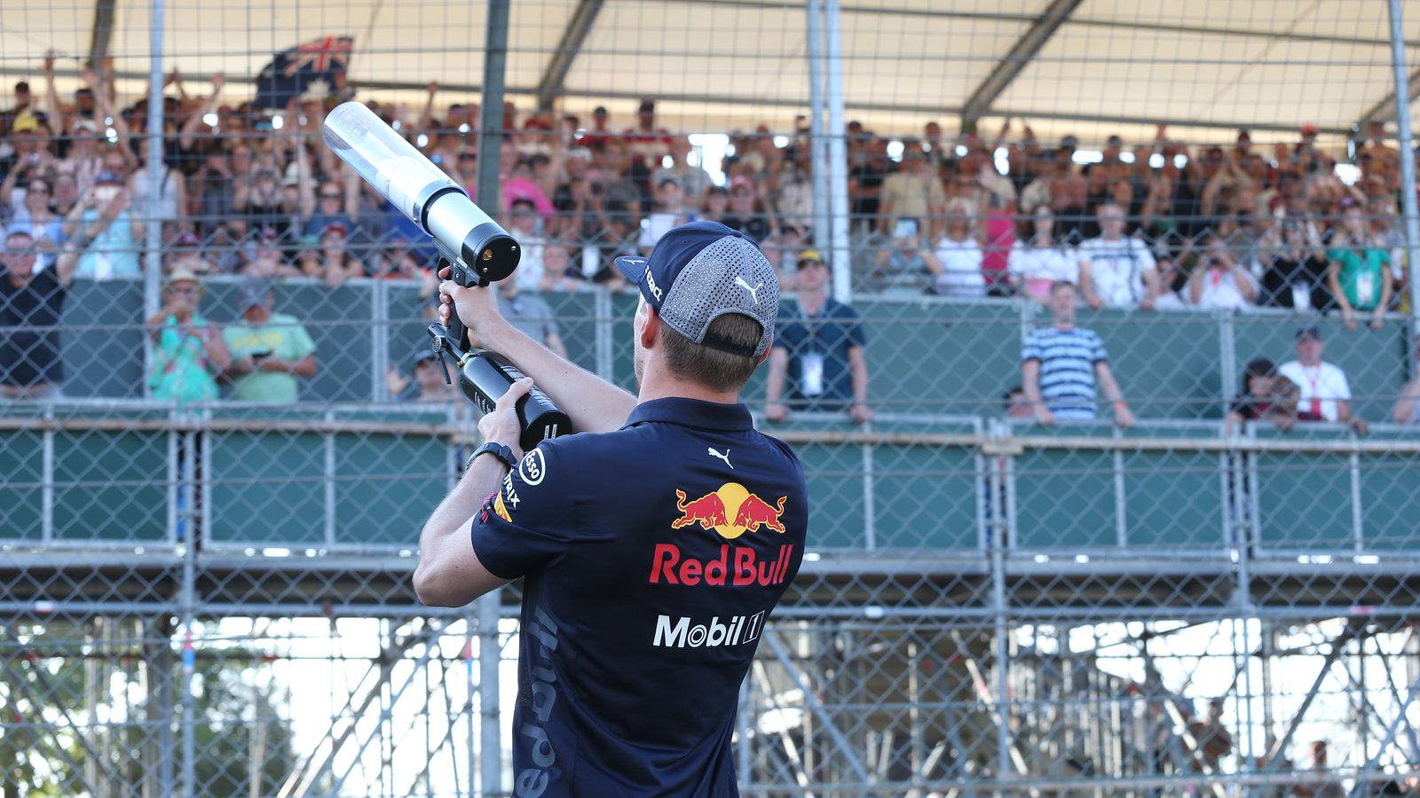 Max Verstappen, Red Bull, Formula 1, F1, British Grand Prix,