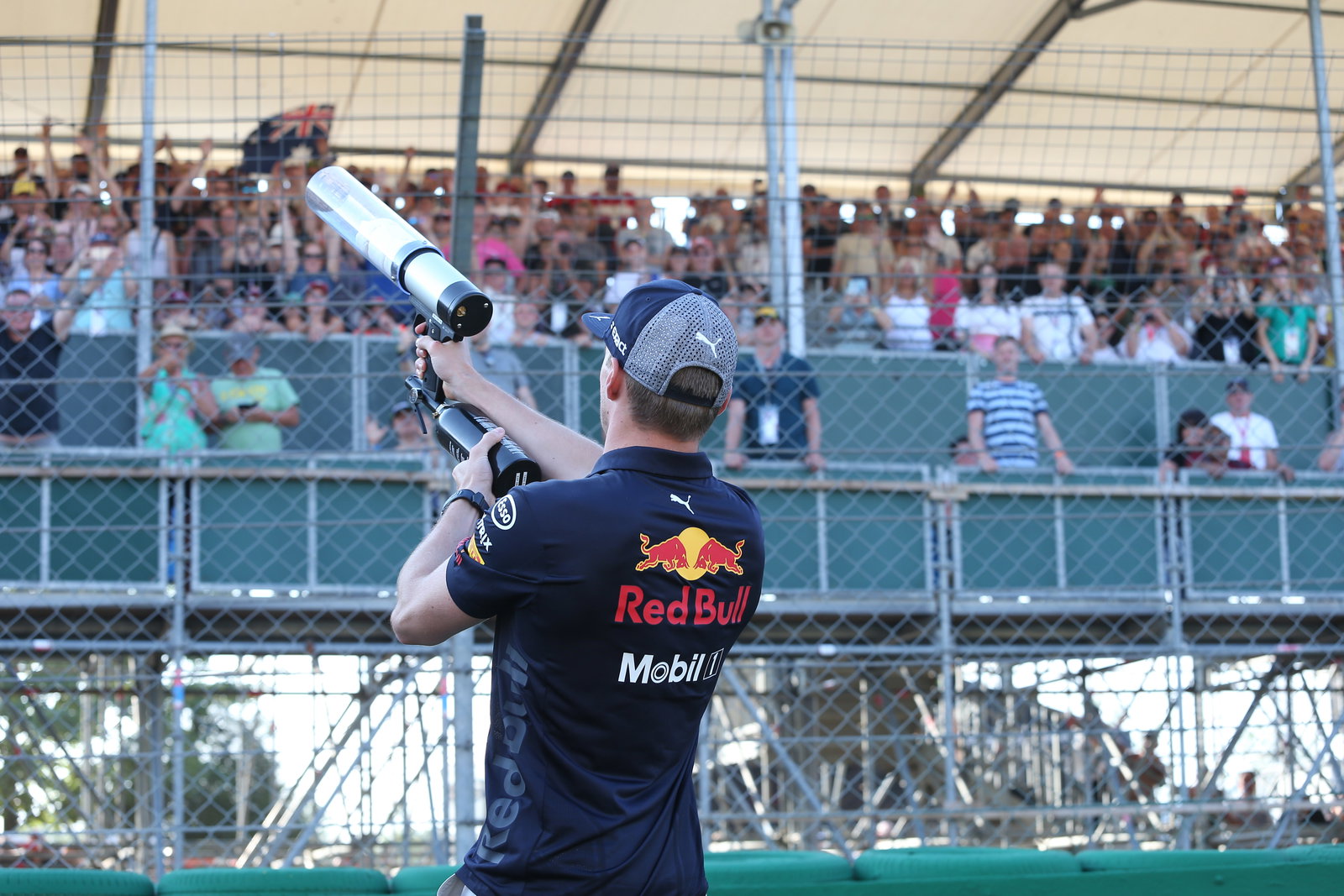 Max Verstappen, Red Bull, Formula 1, F1, British Grand Prix,