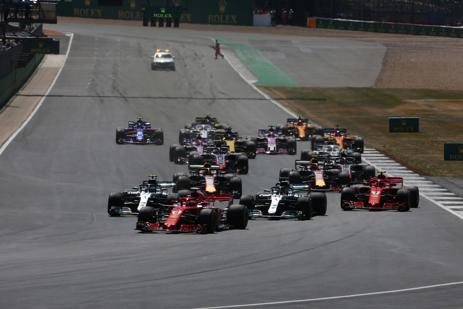 Why Leclerc and Raikkonen are both winners in 2019 F1 driver swap
