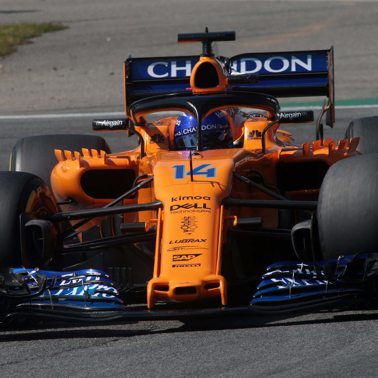 ACO, IMSA forge prototype convergence agreement