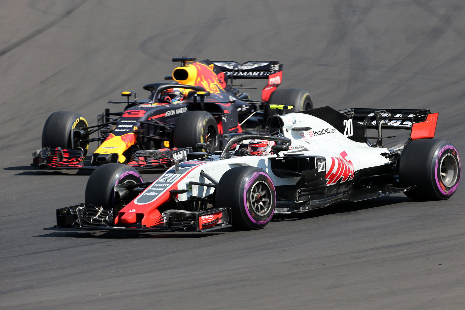 Ricciardo admits to frustration over Mercedes and Ferrari F1 snubs