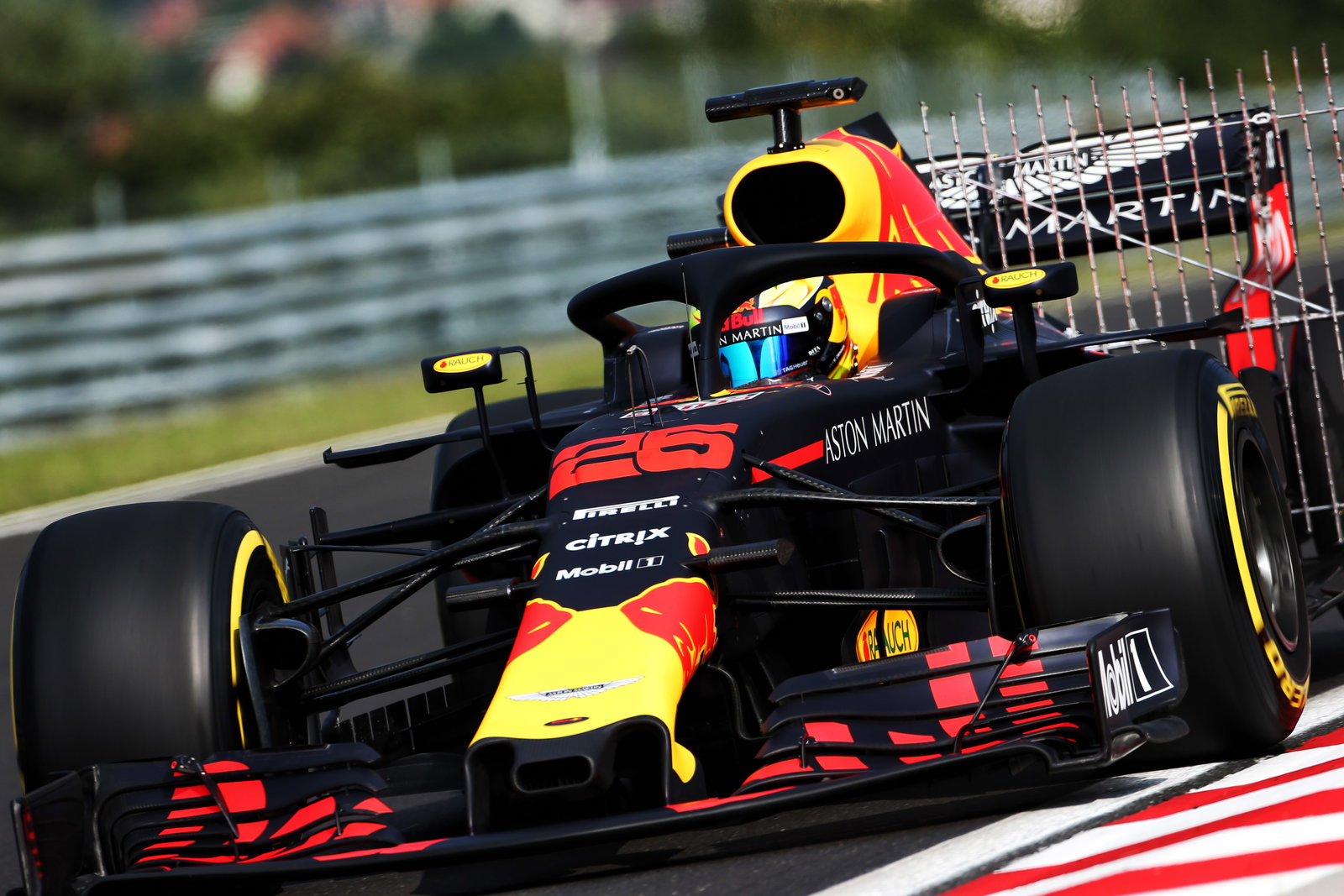 Fernando Alonso menyebut prestasi F1 paling membanggakan