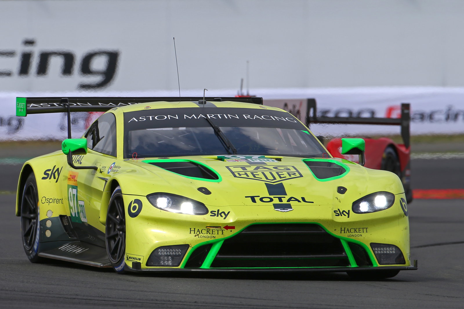 Toyota confirms it won’t appeal Silverstone WEC disqualification