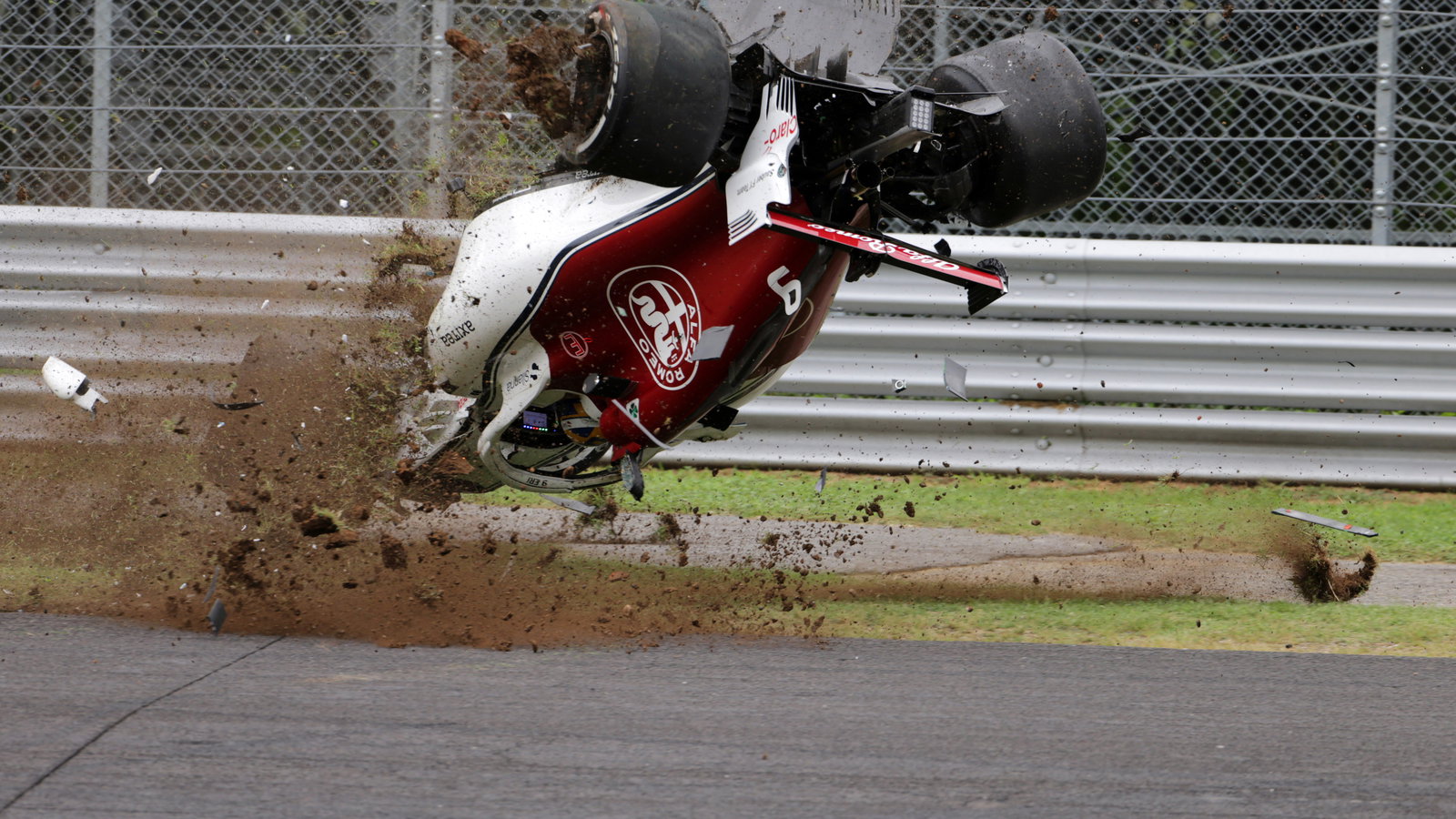 Marcus Ericsson, Sauber,