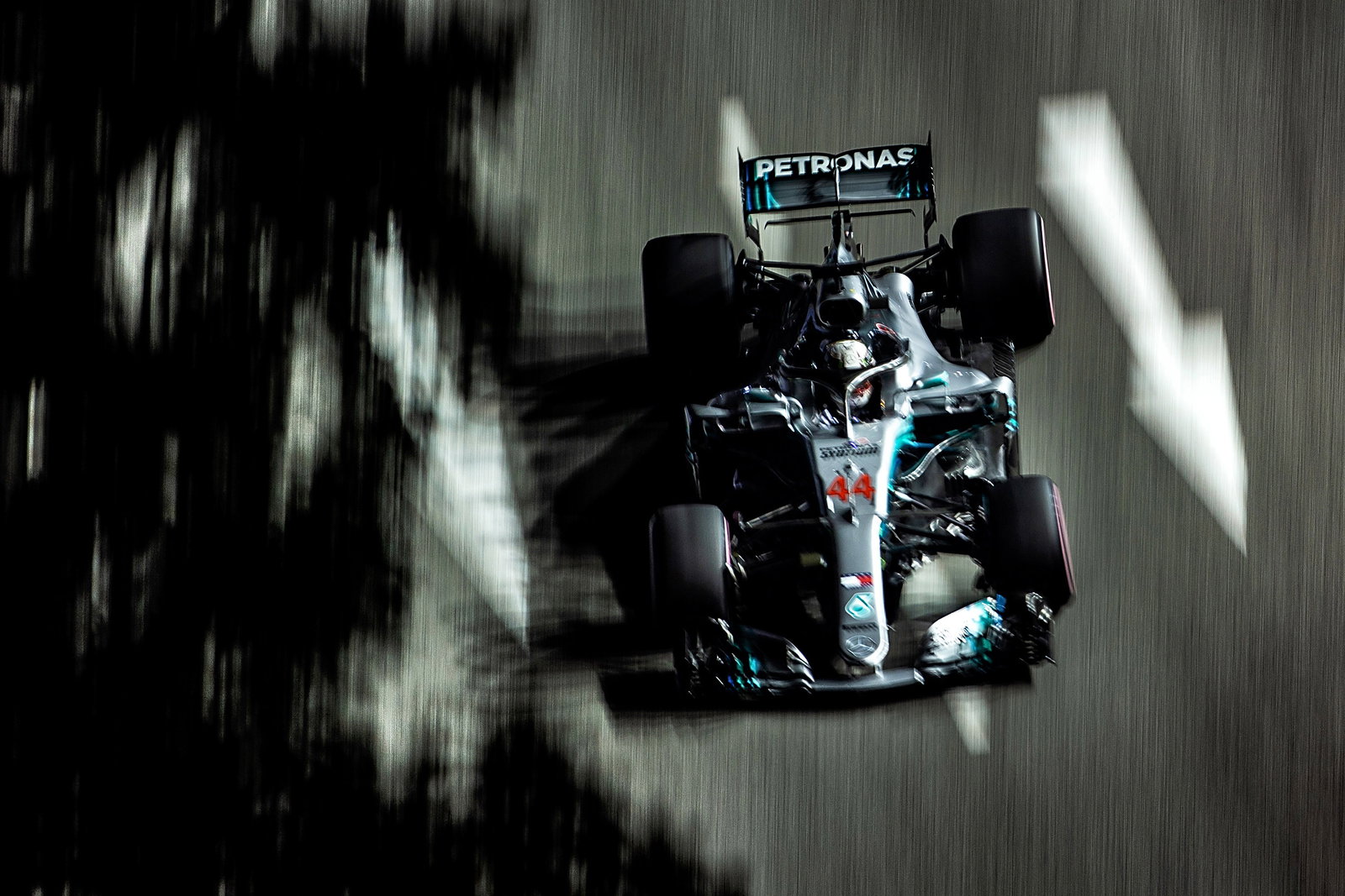 Sebastian Vettel: Current slump not the worst of my F1 career