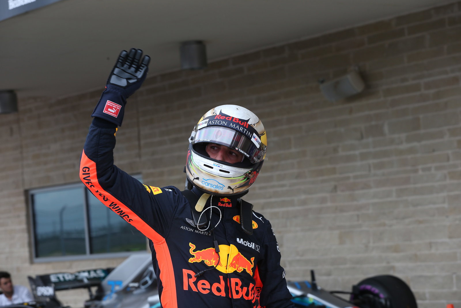 Raikkonen with ‘not much to lose’ starting on ultrasofts