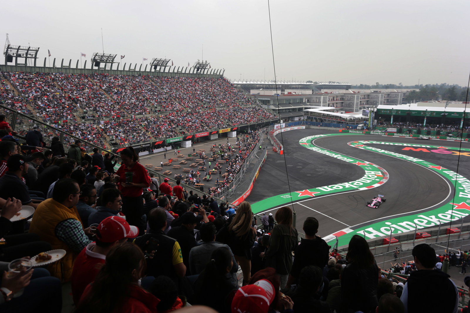 Kapan Grand Prix Formula 1 Bahrain dan bagaimana cara menontonnya?