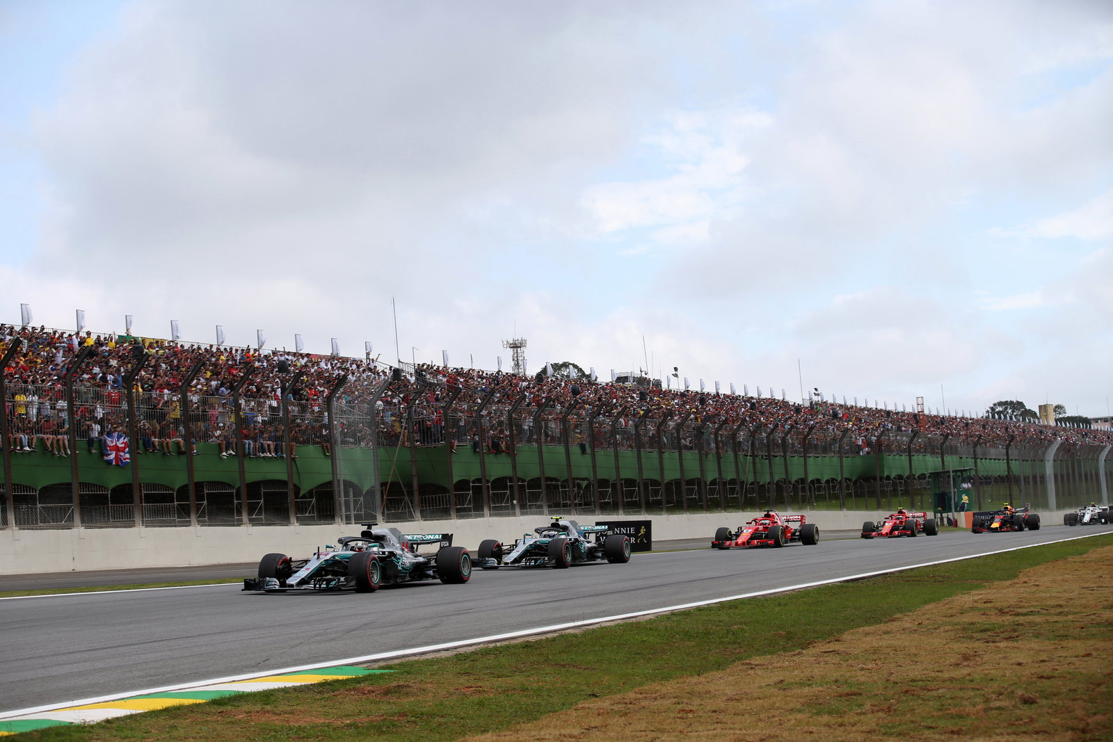 Magnussen: Insiden dengan Alonso tidak merusak rasa hormat padanya