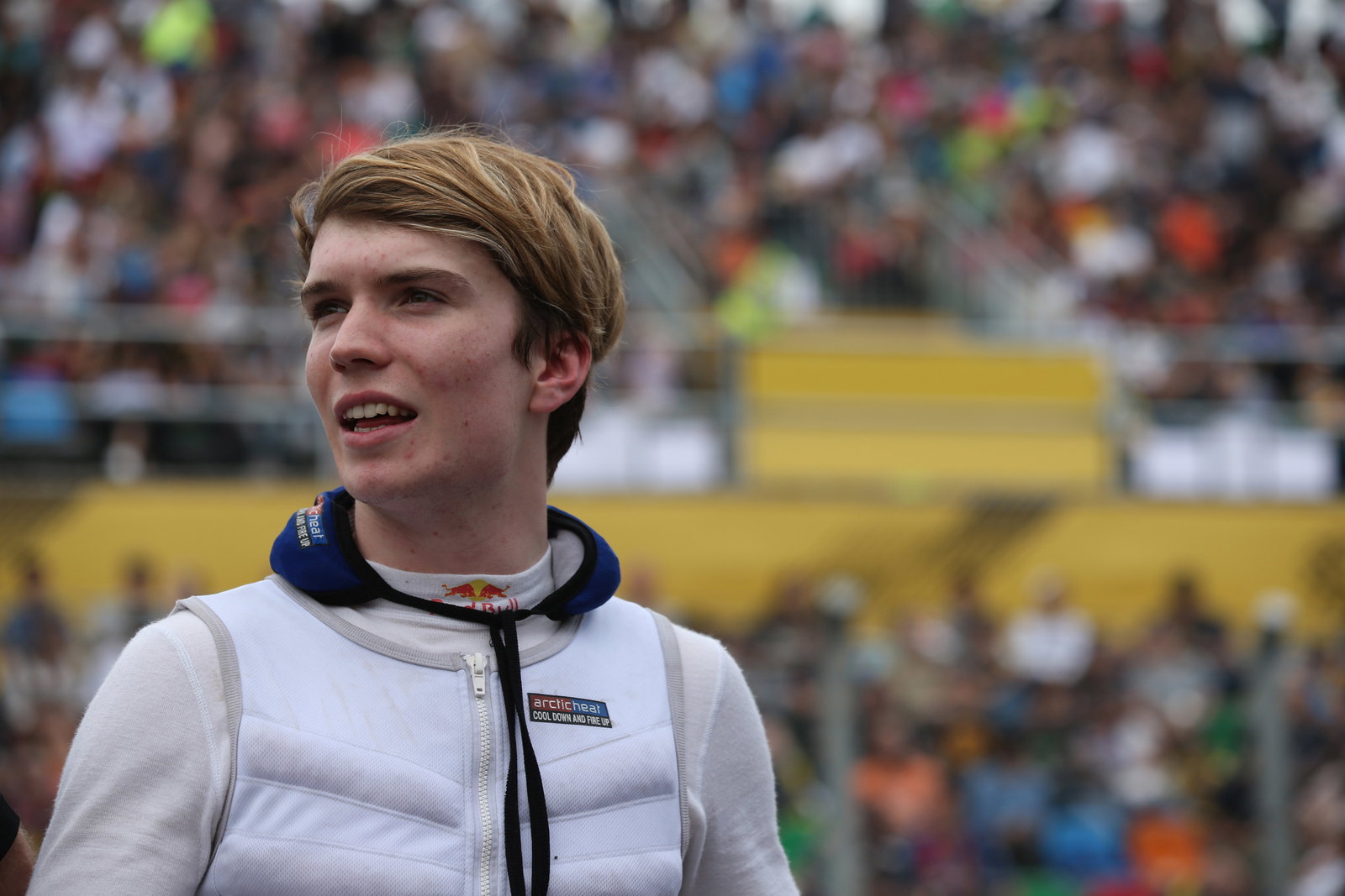 Bottas ‘not worried’ about 2020 F1 seat amid Ocon to Mercedes rumours