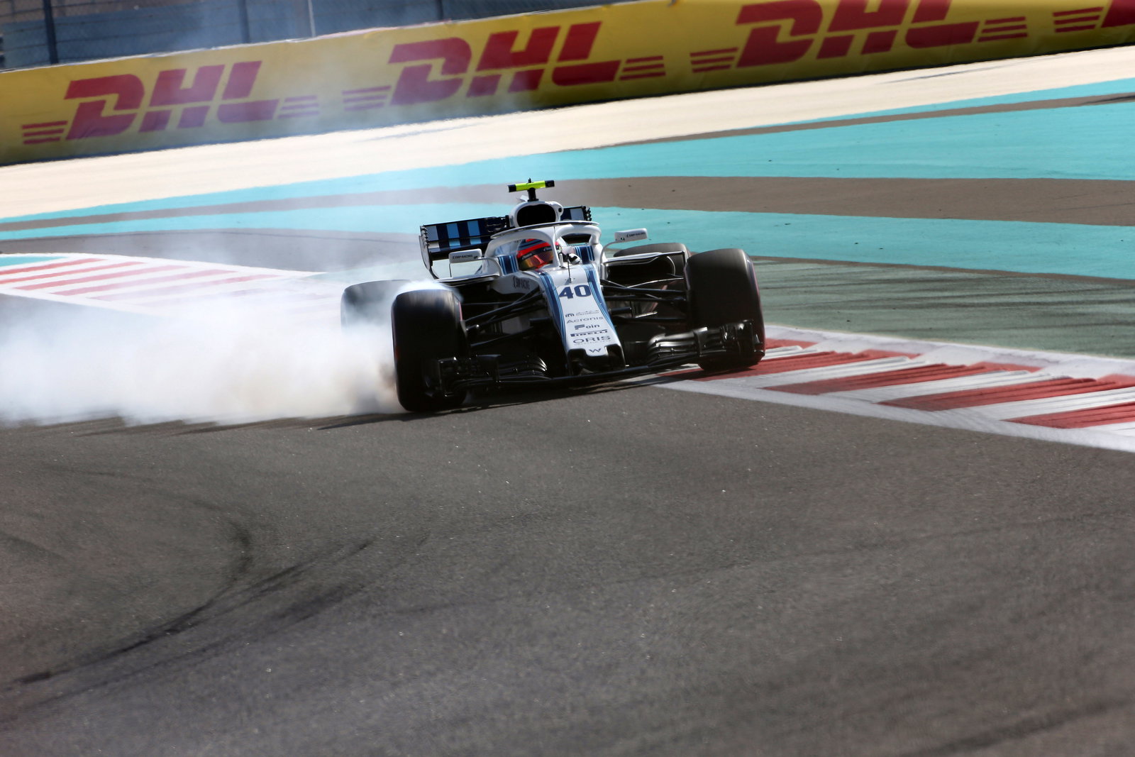 Brawn: Verstappen has ‘growing to do’ before F1 title push