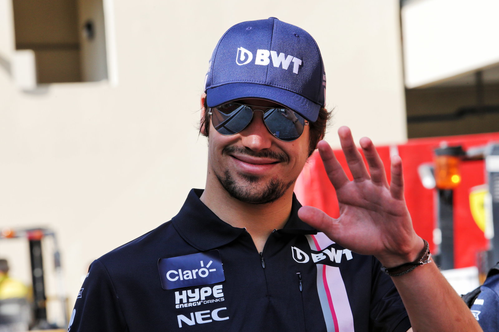 Daftar entri F1 '19 mengkonfirmasi nomor pengemudi baru, perubahan nama Force India