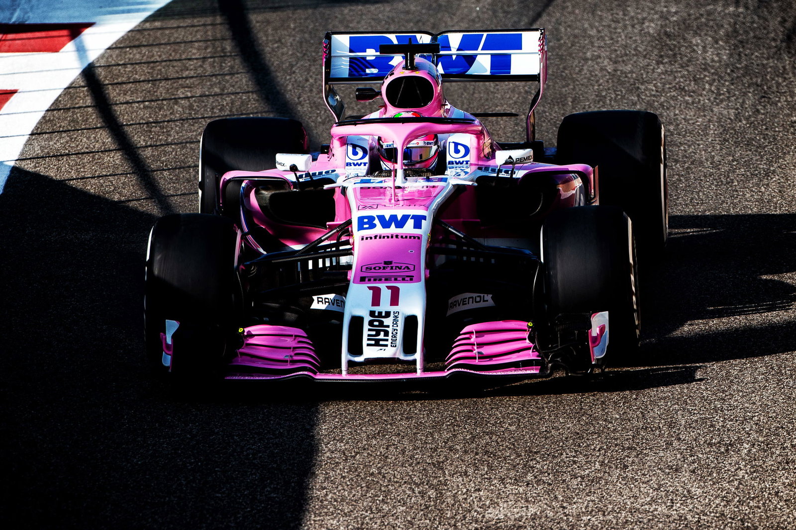 McLaren hires ex-Porsche LMP1 boss Seidl to lead its F1 recovery bid