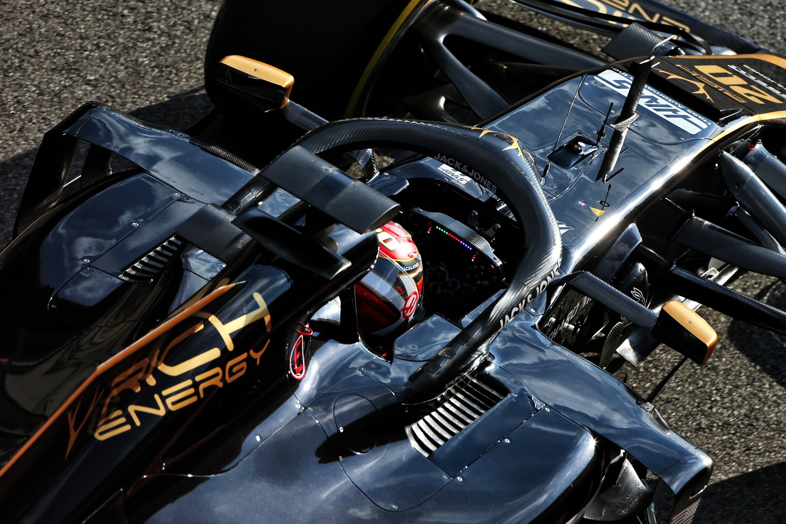 Kubica: Saya memiliki 12 lap untuk benar-benar merasakan mobil Williams