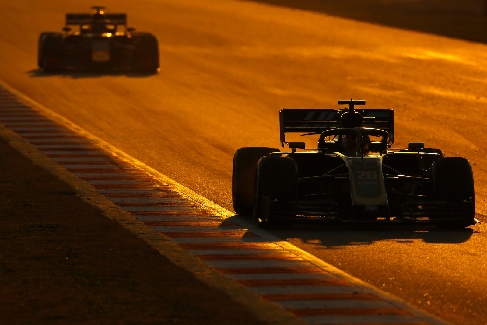 McLaren encouraged by F1 engine progress from 