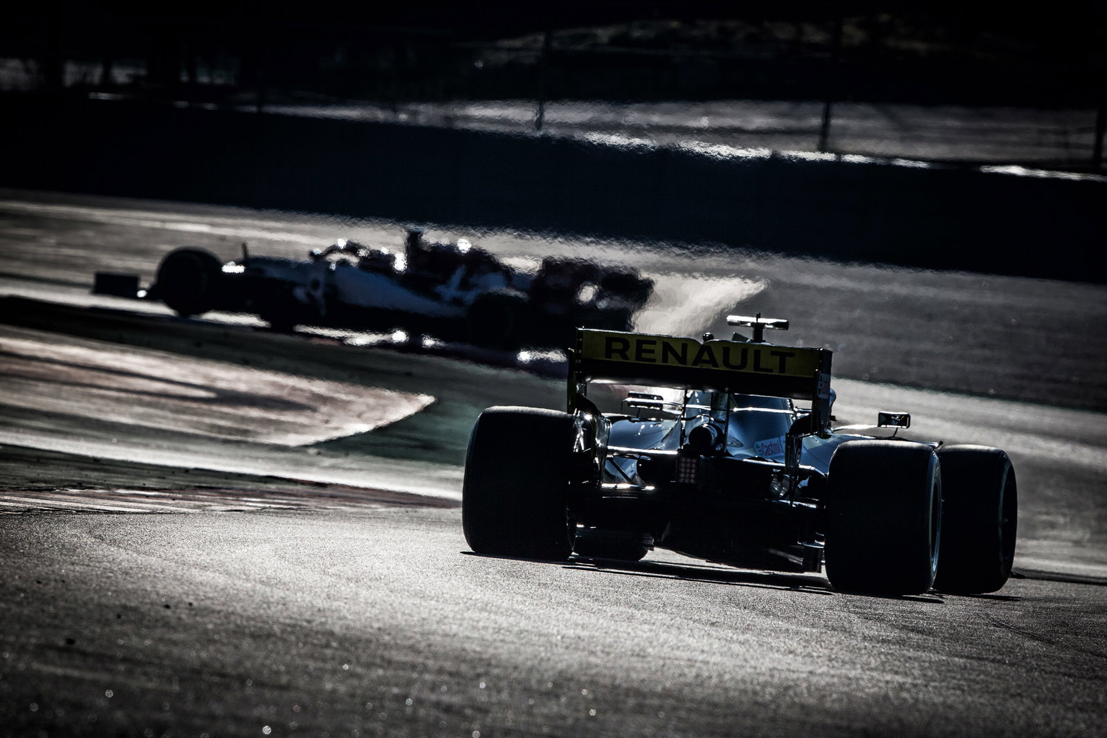 Raikkonen: 'Misteri besar' di mana Alfa Romeo berdiri menuju F1 2019