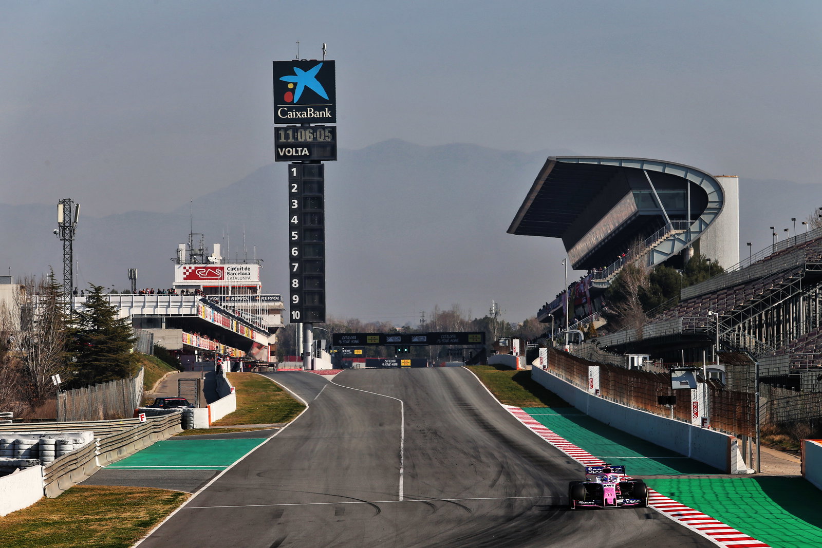 ‘Completely wrong’ to assume Ferrari are ahead, insists Binotto