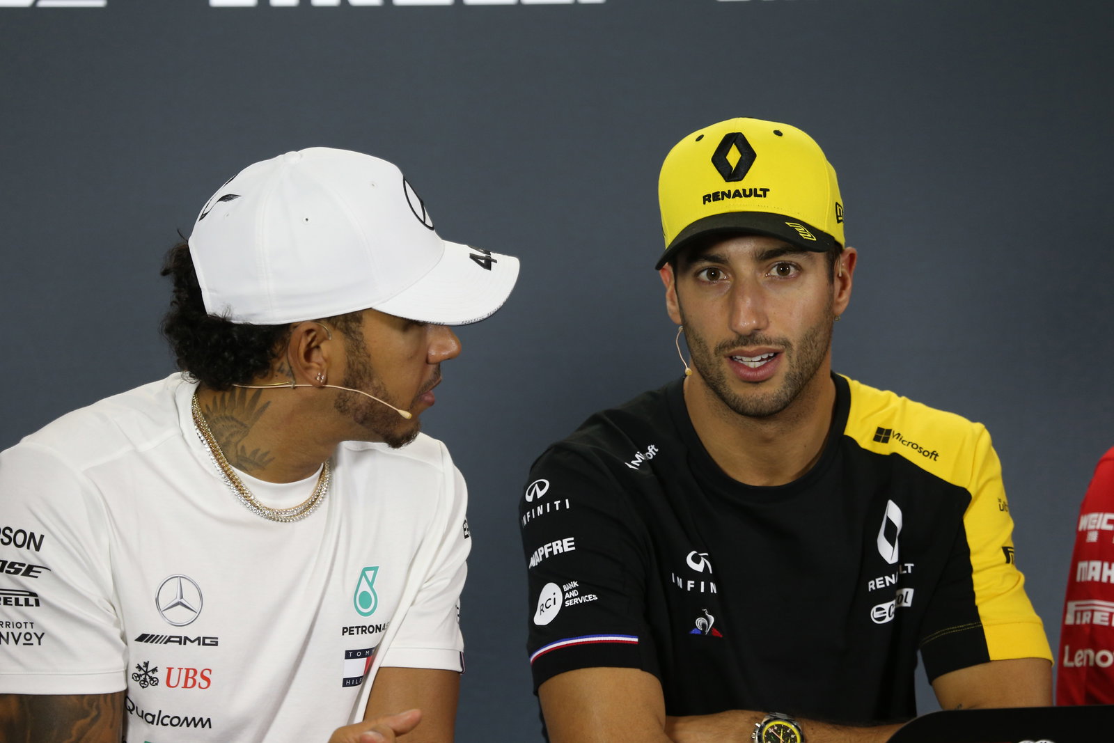 F1 2019 Italian Grand Prix: Friday as it happened!