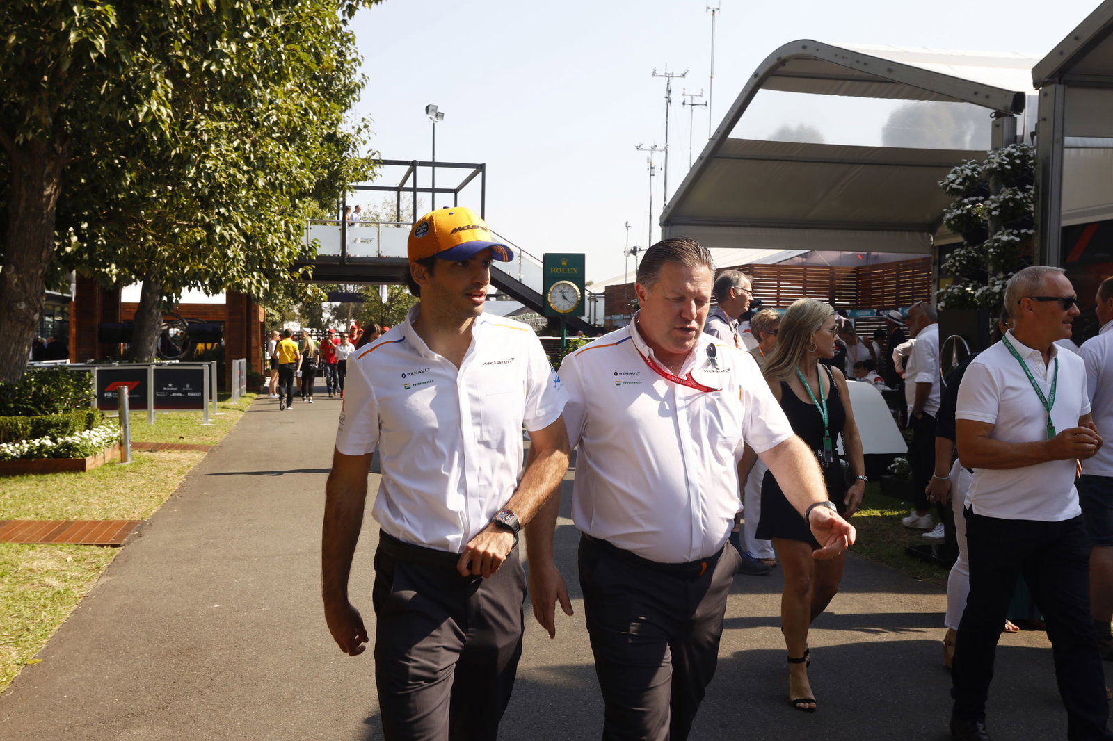Mercedes akan melakukan 'segalanya' untuk memastikan Bottas berada di 
