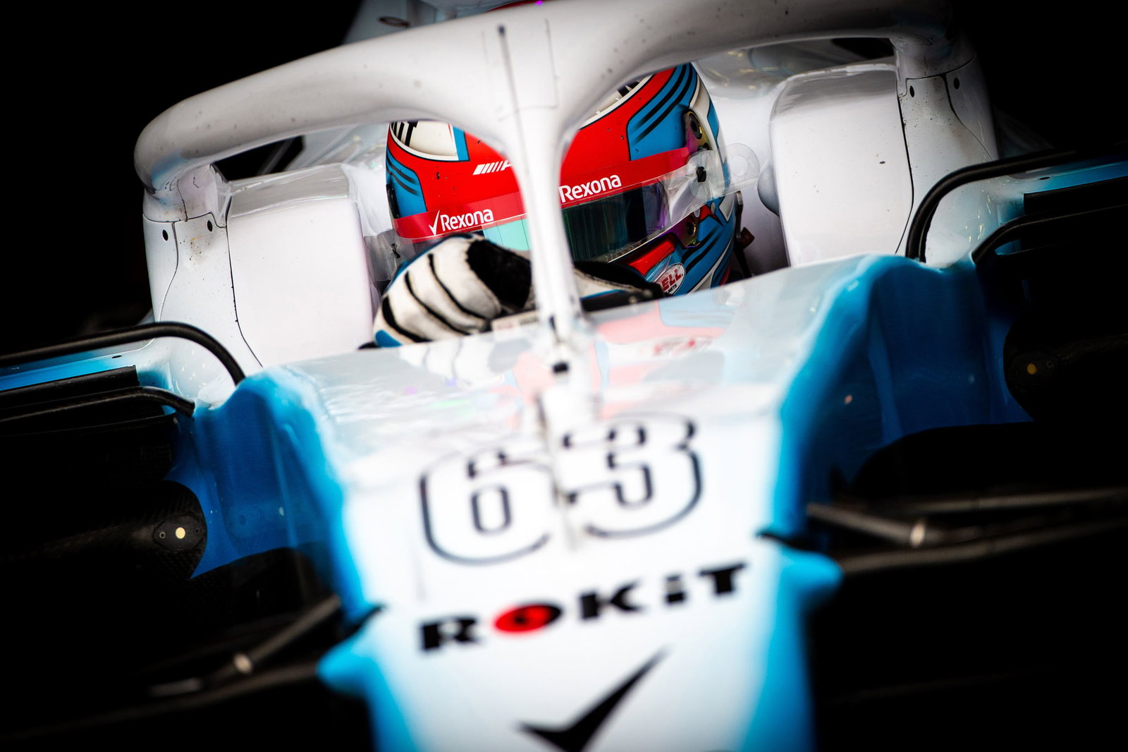 Mercedes has ‘clear’ development direction after “huge” Bahrain result