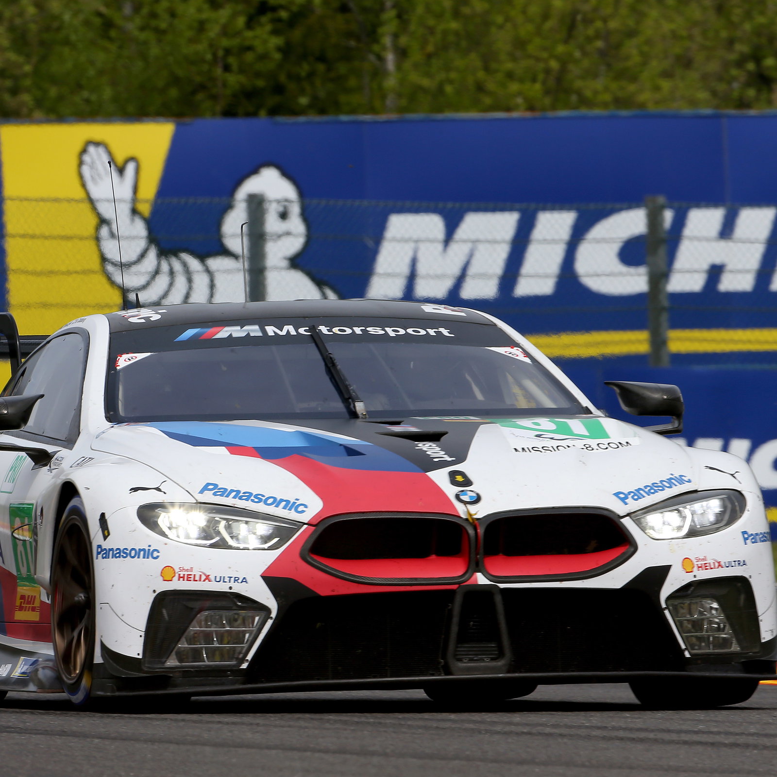 Rolex 24 2019 di Daytona - 5 Alur Cerita untuk Diikuti