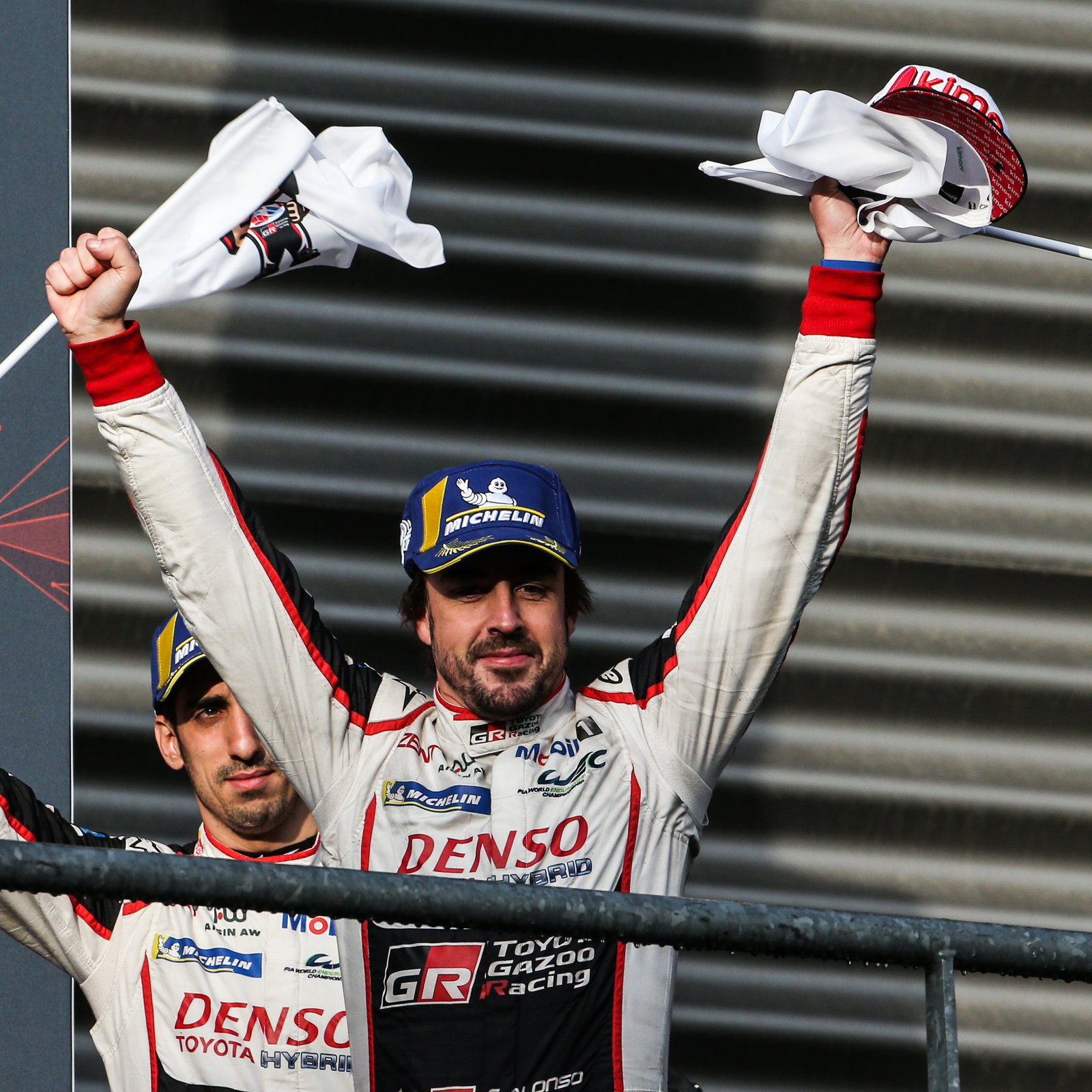 Rolex 24 2019 di Daytona - 5 Alur Cerita untuk Diikuti