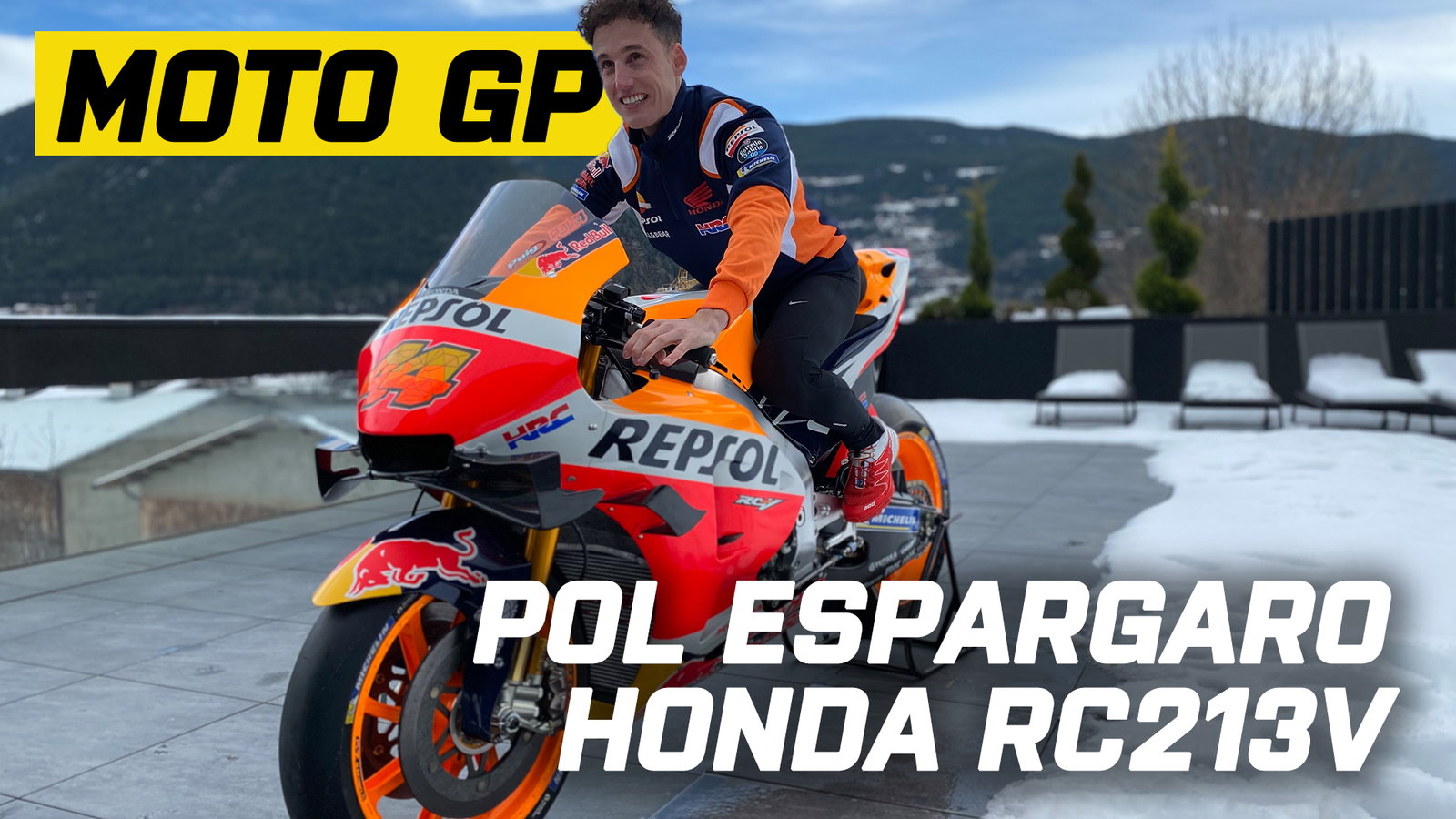 Maverick Vinales' father launches WorldSSP300 team