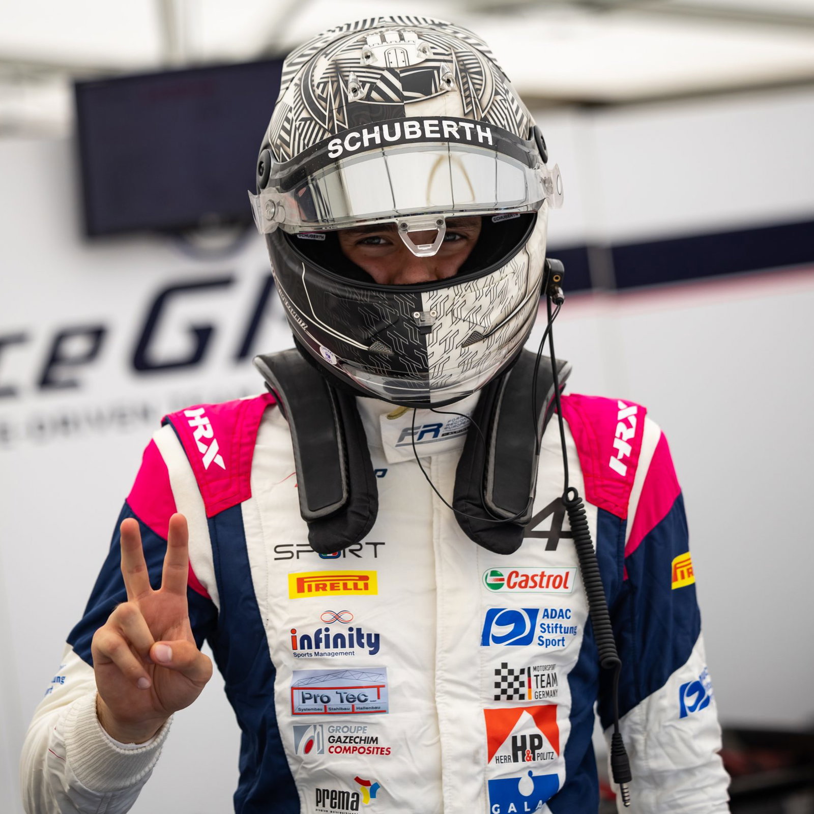 Toyota admits to missing Glock fault.