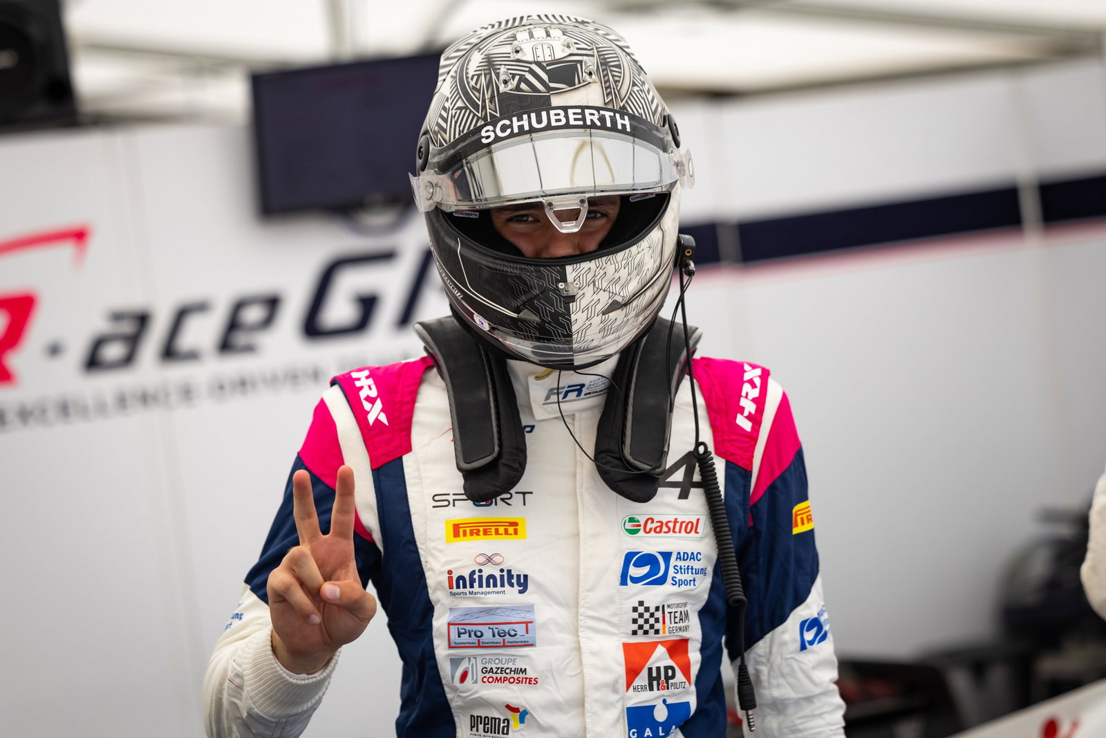 Spa-Francorchamps Tetap di Kalender F1 Sampai Musim 2025