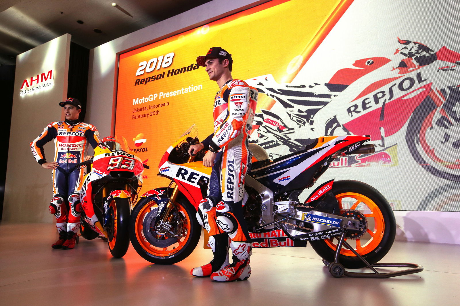 Gossip: Marquez, Dovizioso disagree on MotoGP calendar changes