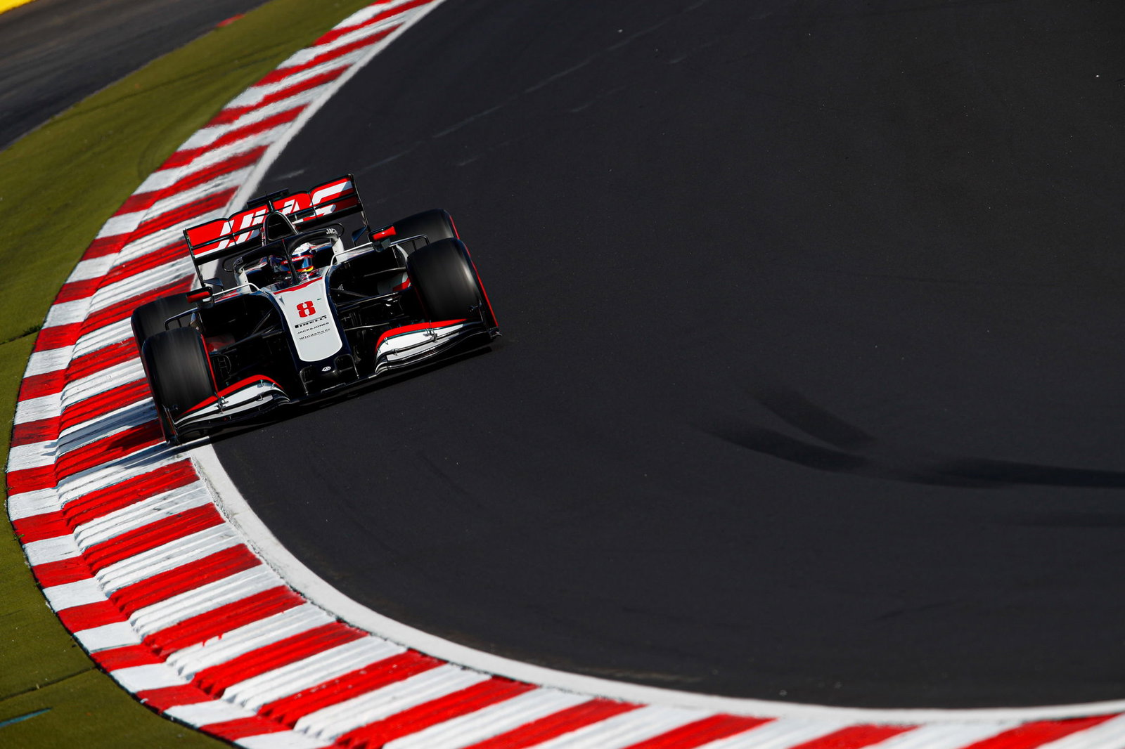 PENDAPAT: Akankah Alex Albon mempertahankan kursi Red Bull untuk F1 2021?