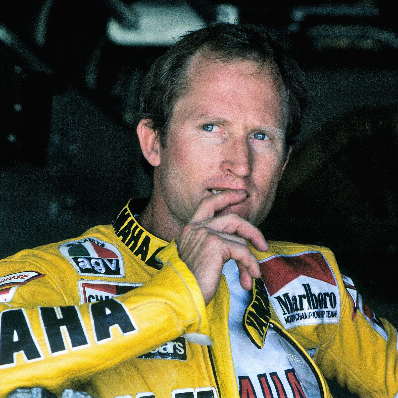 Kenny Roberts: MotoGP's never been better