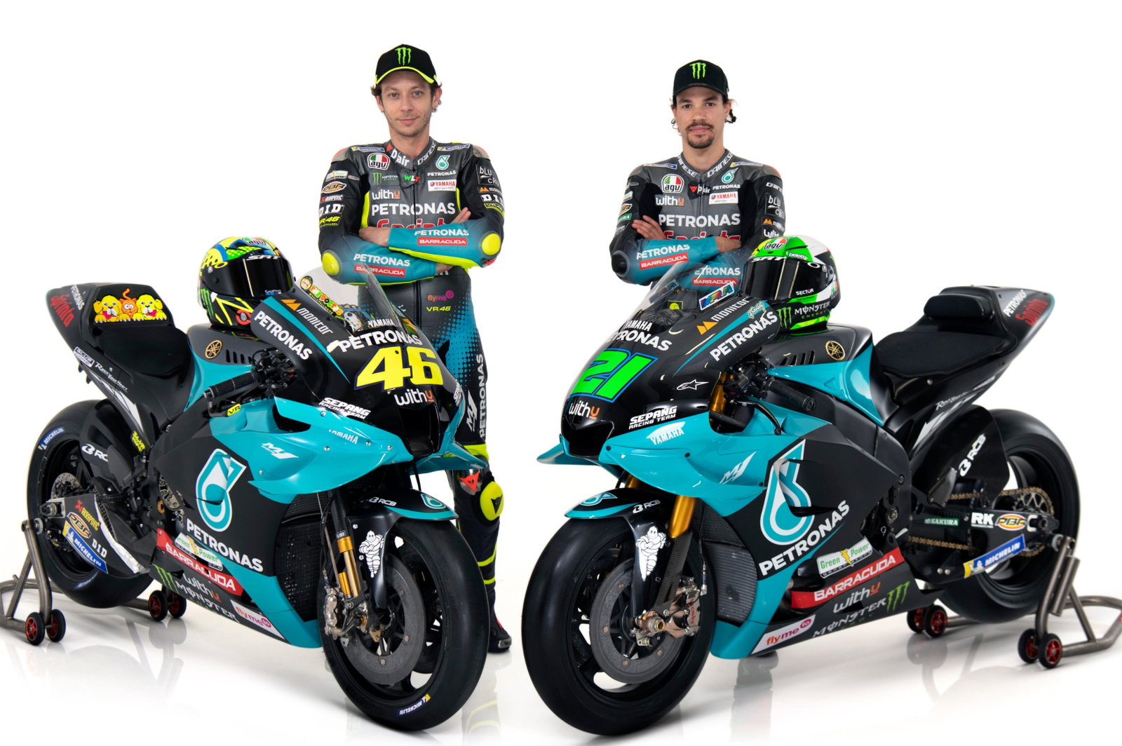 Razali not afraid to 'bulldoze' Yamaha, 'deep collaboration' for 2022