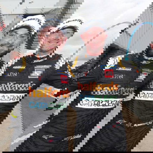 Shedden 'massively disappointed' by Dynamics call