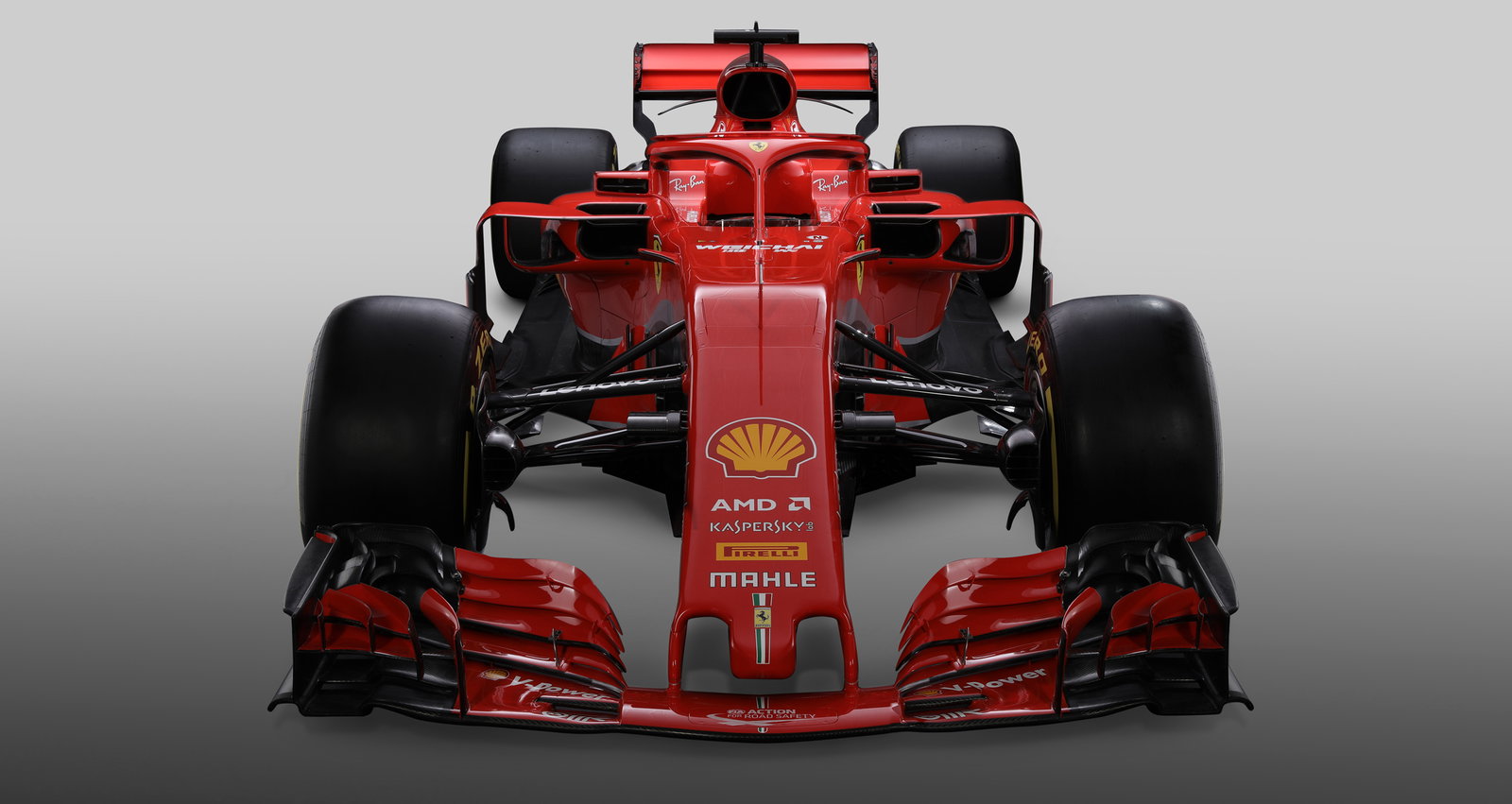 Wehrlein, Russell membagi bea cadangan Mercedes F1 pada 2018