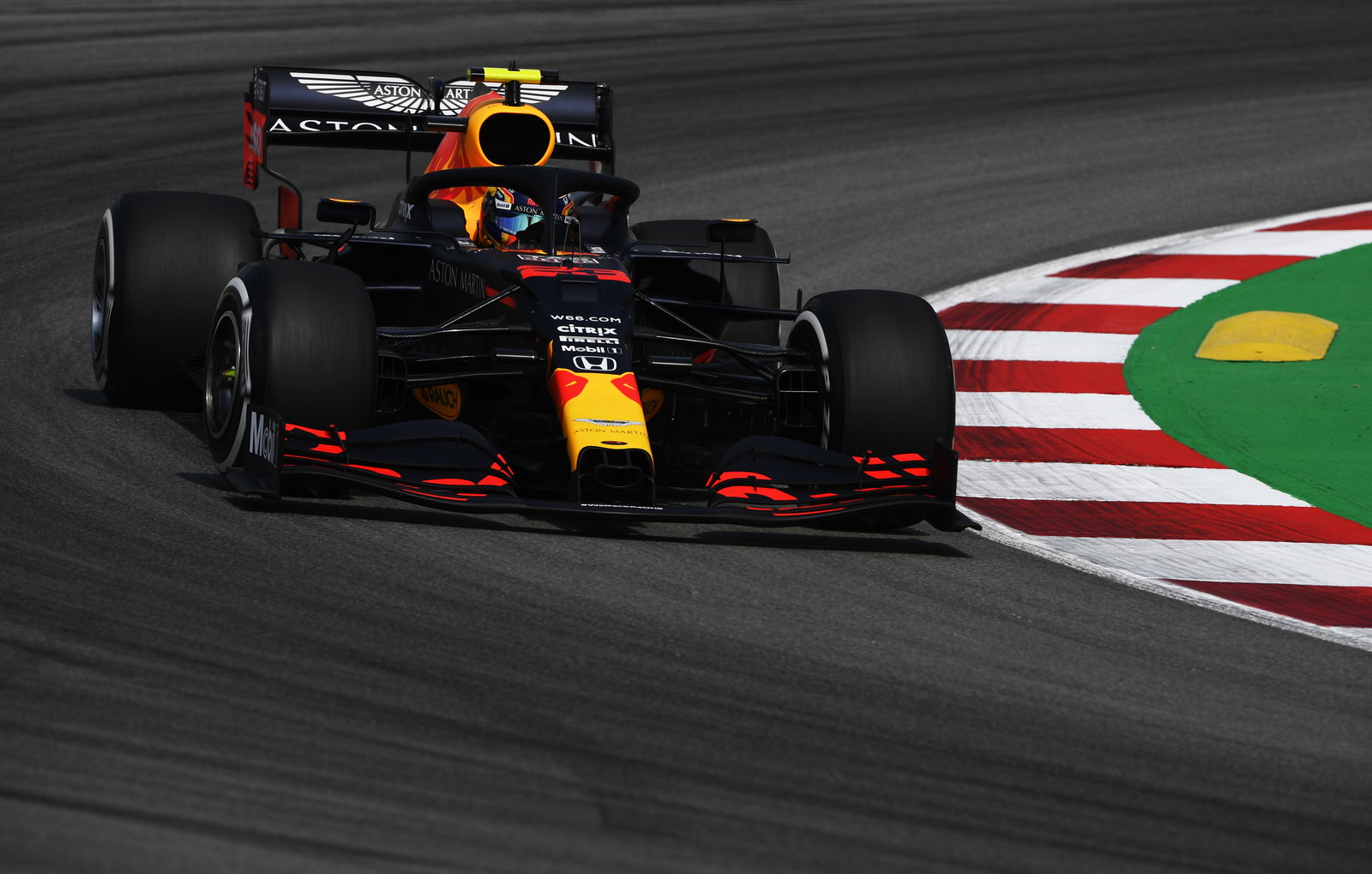 Grosjean tidak memiliki penjelasan untuk kecepatan cepat Haas F1 di GP Spanyol