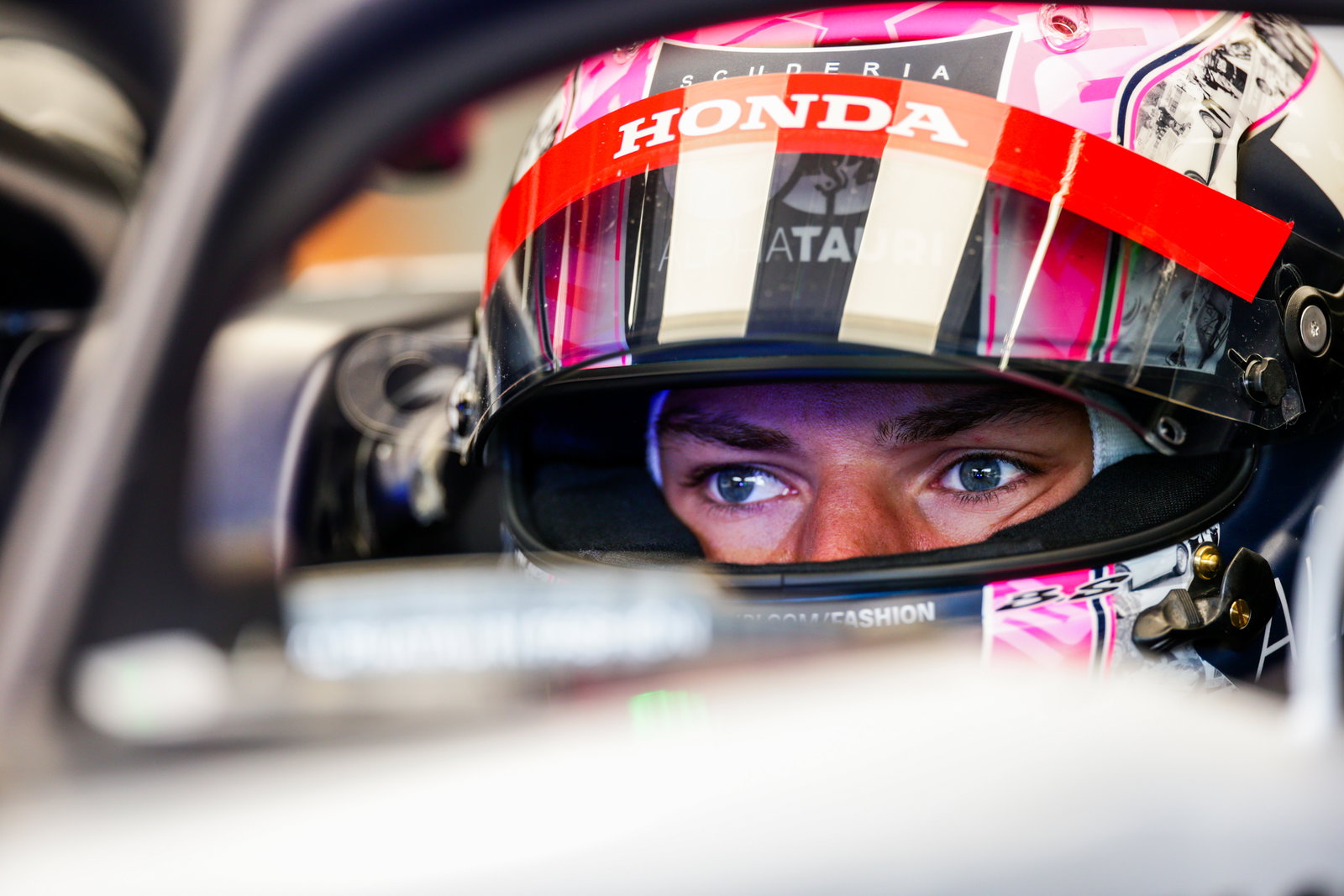 The winners and losers from F1’s Belgian Grand Prix