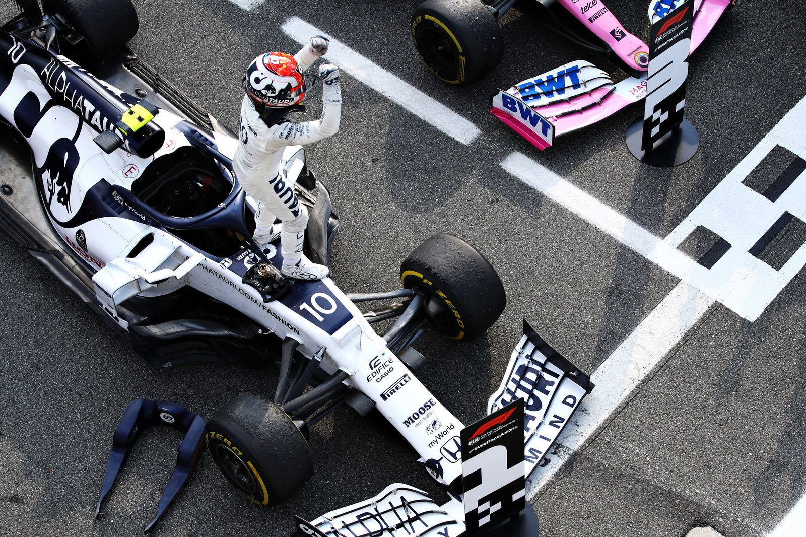 Williams CEO Mike O’Driscoll to retire from role after F1 team sale