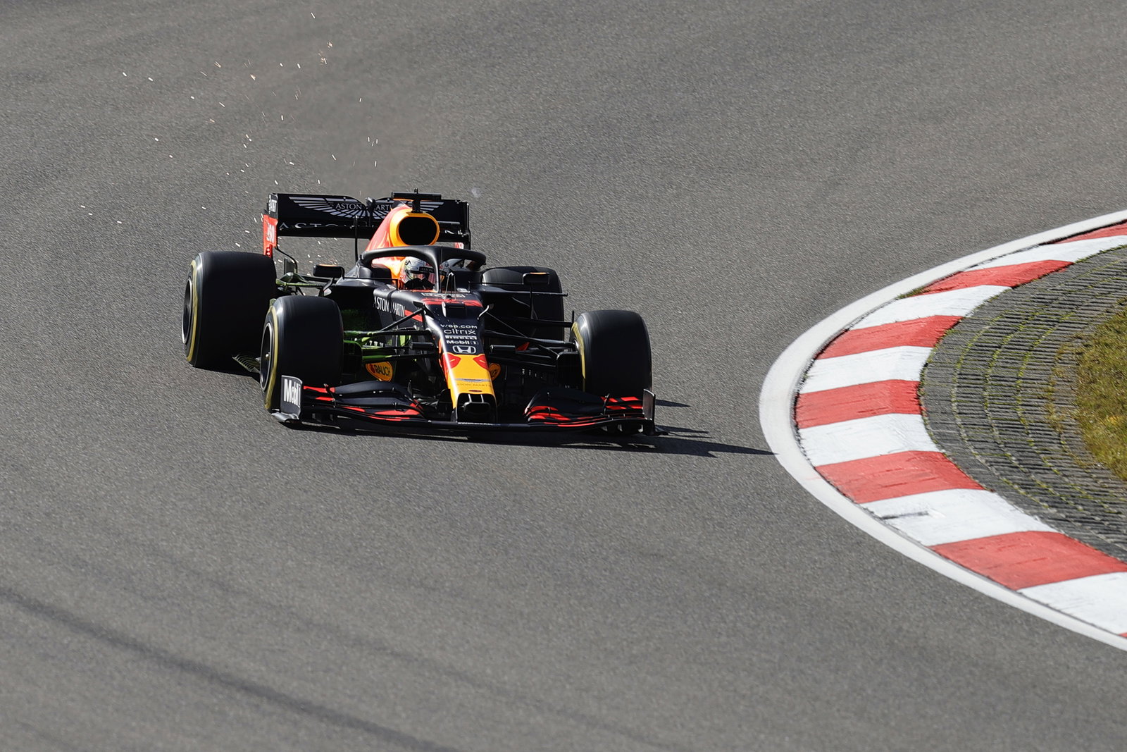 “Inconceivable” for Red Bull and AlphaTauri to use different F1 engines