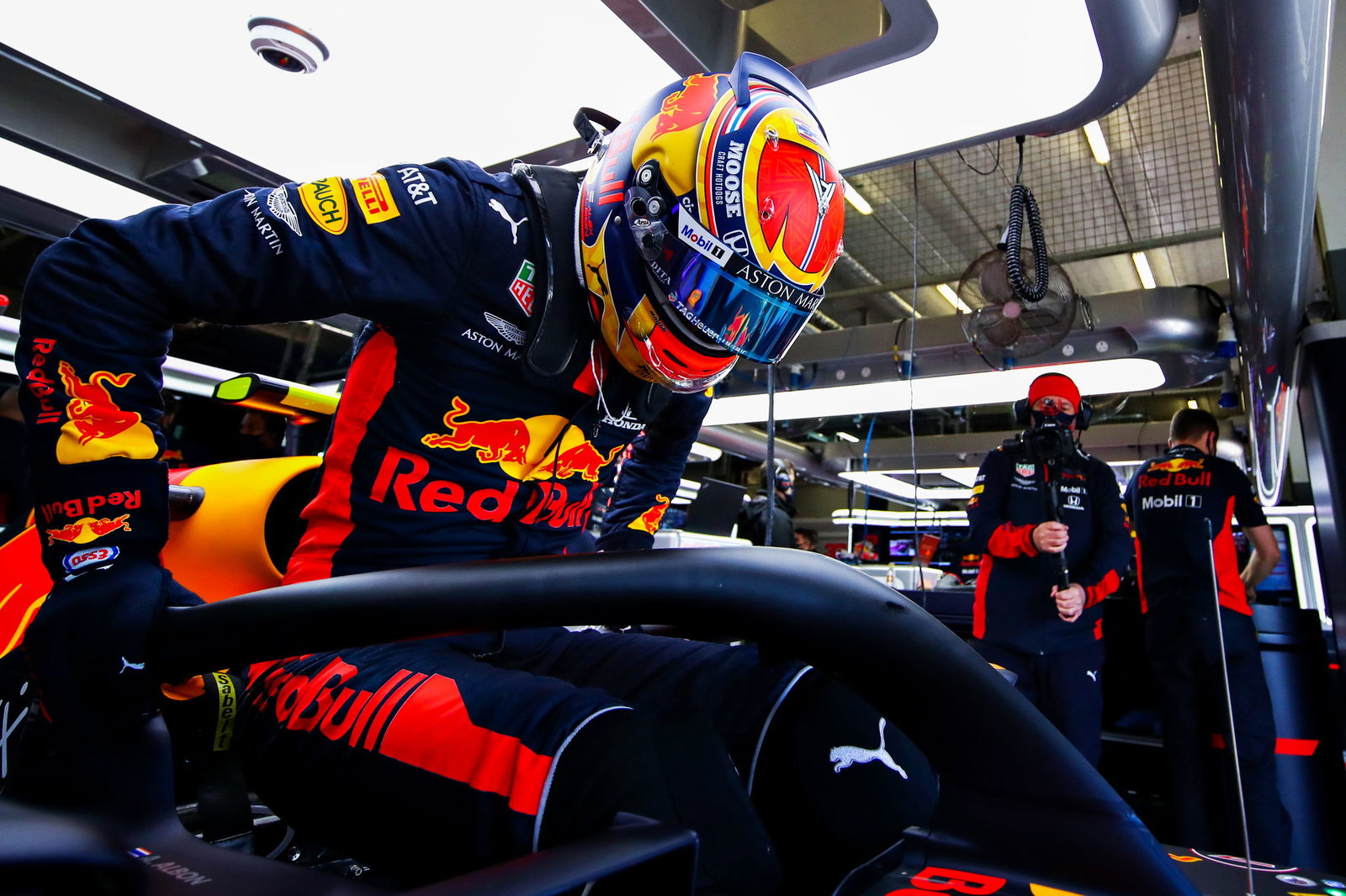 Rosberg dan Hamilton akan menghidupkan kembali persaingan F1 di Extreme E