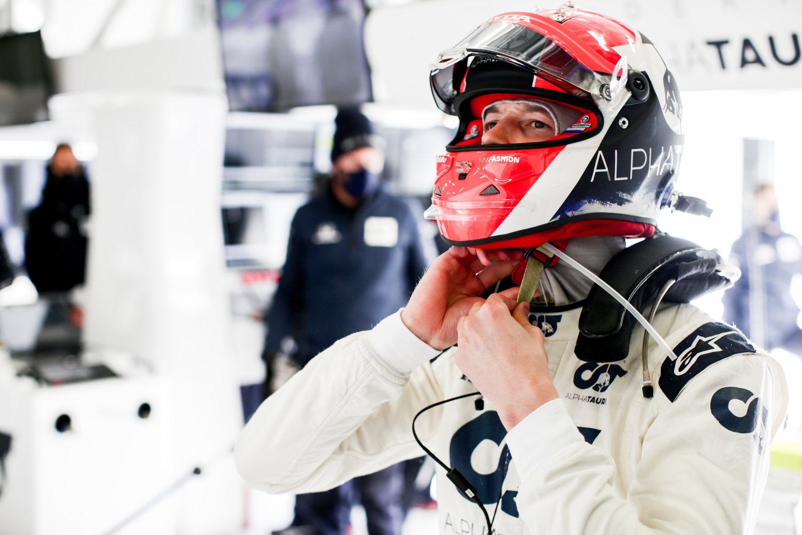 Racing Point: Stroll 