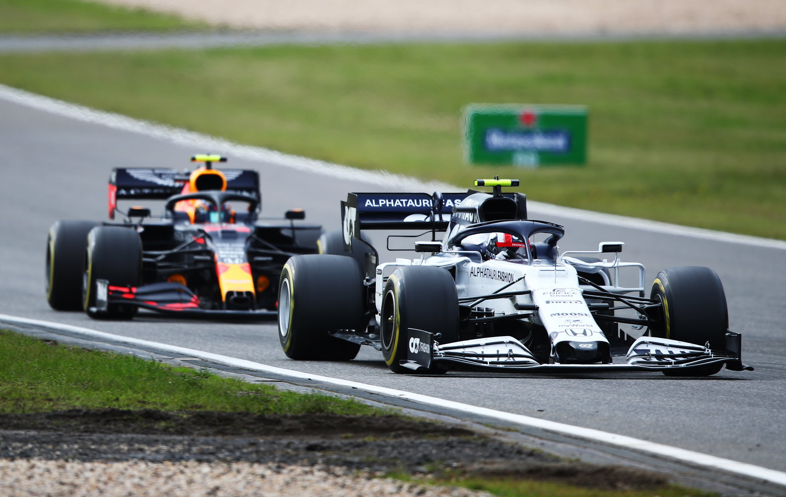 'Not fair' to say Hamilton only winning because he’s got the best F1 car - Wolff