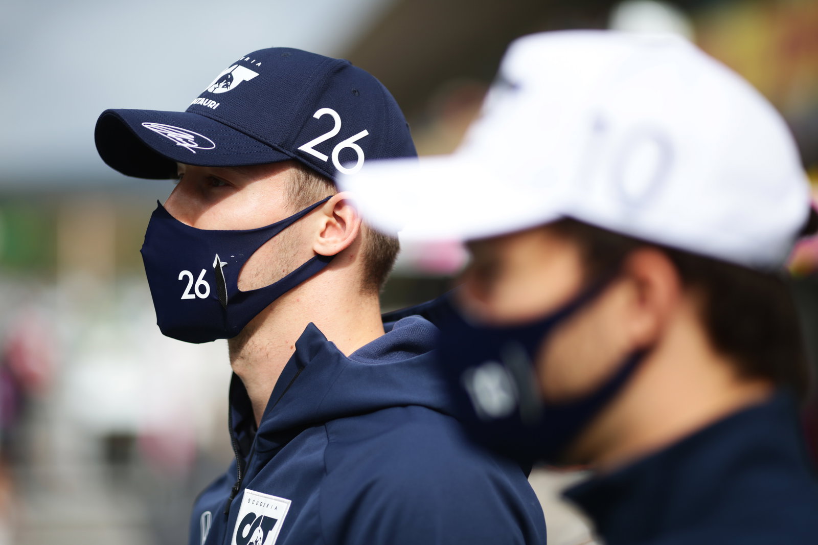 No Red Bull return as Gasly stays at AlphaTauri for 2021 F1 season