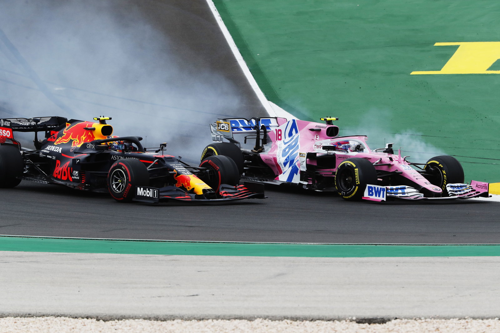 The telling silence from Pierre Gasly’s 2021 F1 announcement