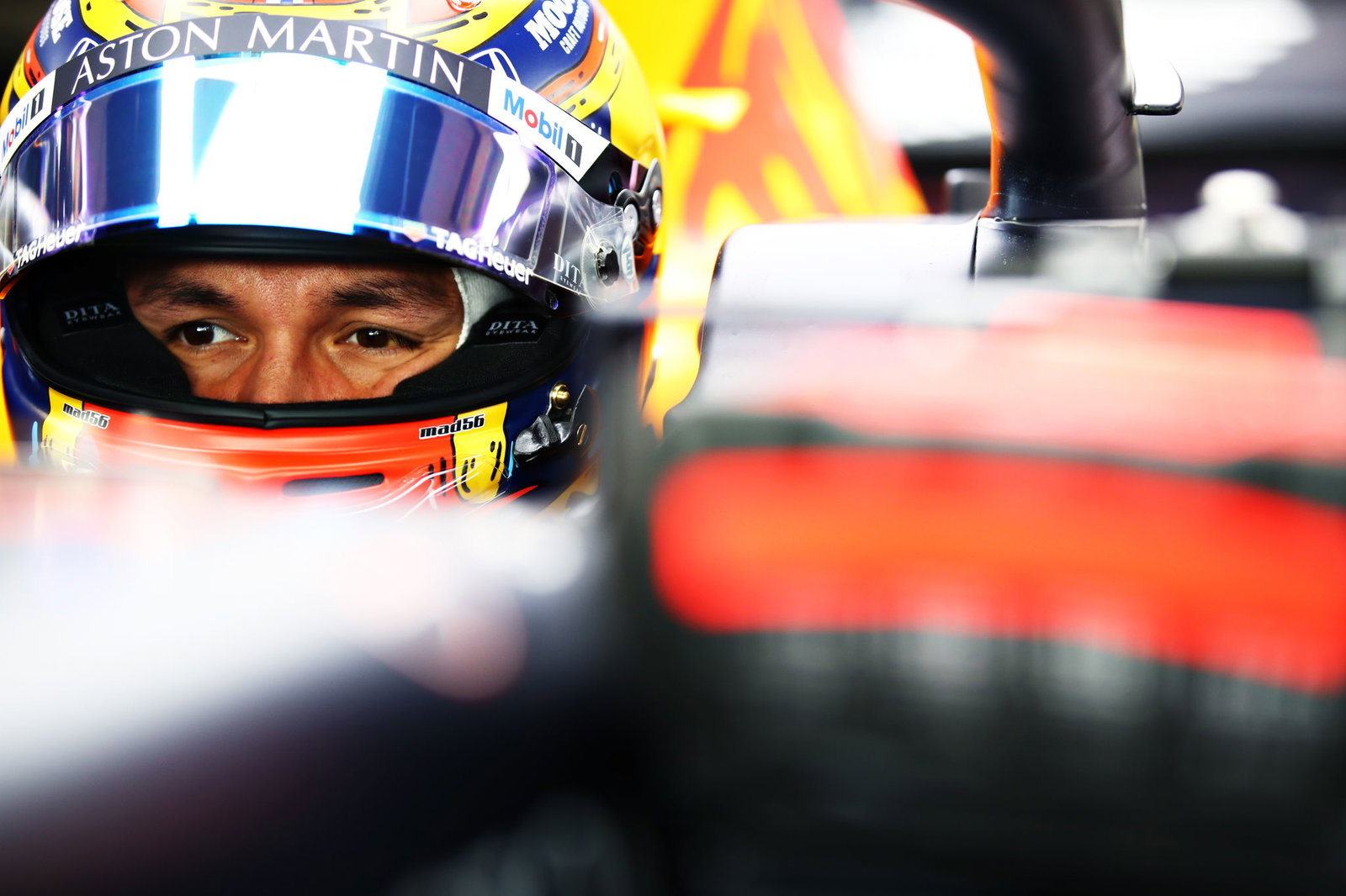 Alfa Romeo spends development tokens on new nosecone for C41 F1 car