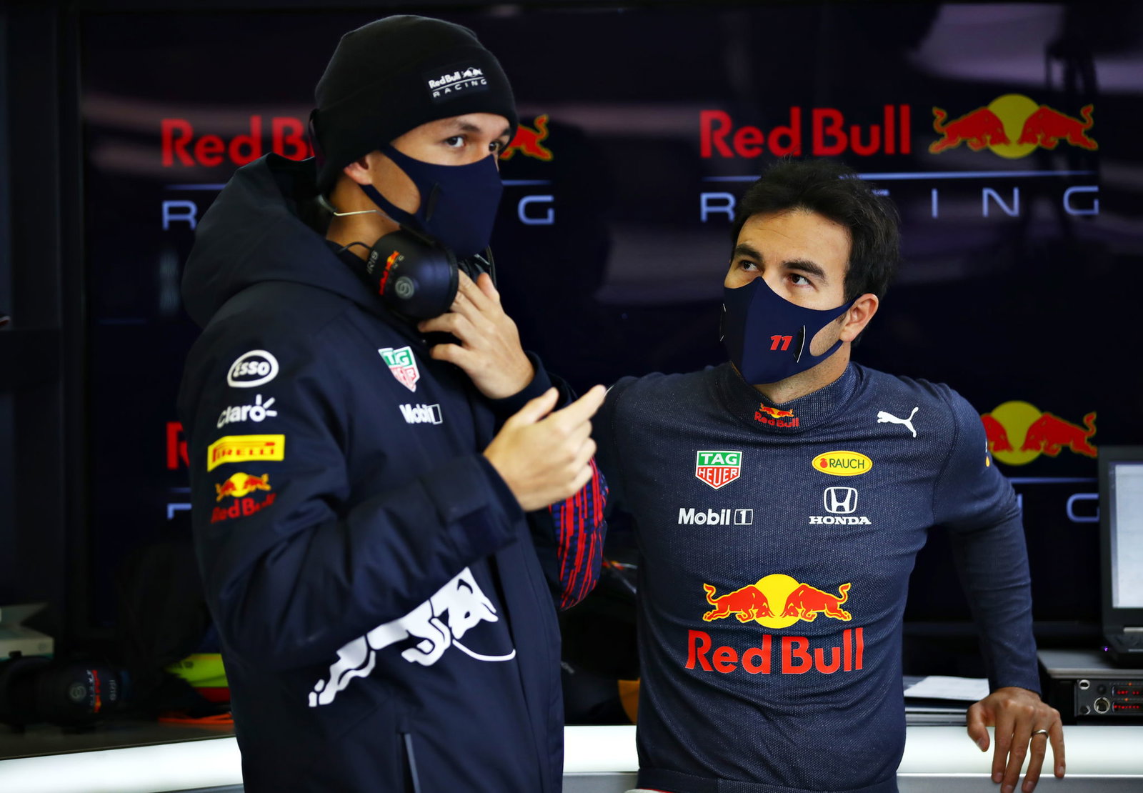 F1 Gossip: F1 rejects Bahrain vaccination offer, Verstappen loses lead mechanic