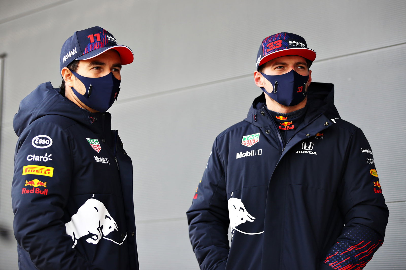 Leclerc ready to play “smart” team game with Sainz at Ferrari in F1 2021